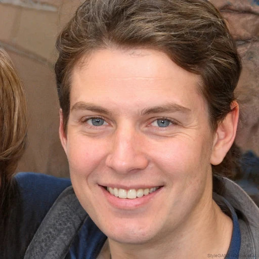 Jonas J.