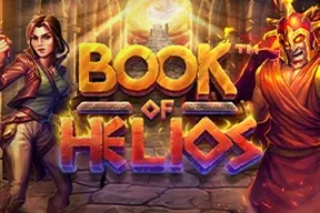 Book of Helios