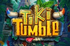 Tiki Tumble Bonus Buy