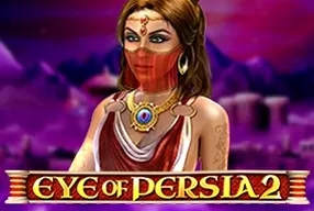Eye of Persia 2