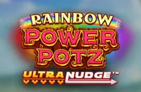 Rainbow Power Potz Ultranudge