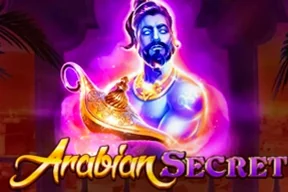 Arabian Secret