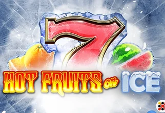 Hot Fruits on Ice