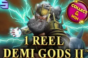 1 Reel Demi Gods II
