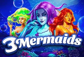 3 Mermaids