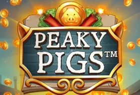 Peaky Pigs