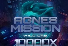 Agnes Mission Wild Lab