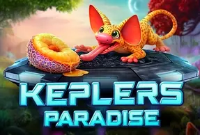 Keplers Paradise