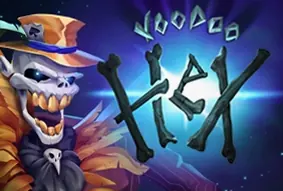 Voodoo Hex