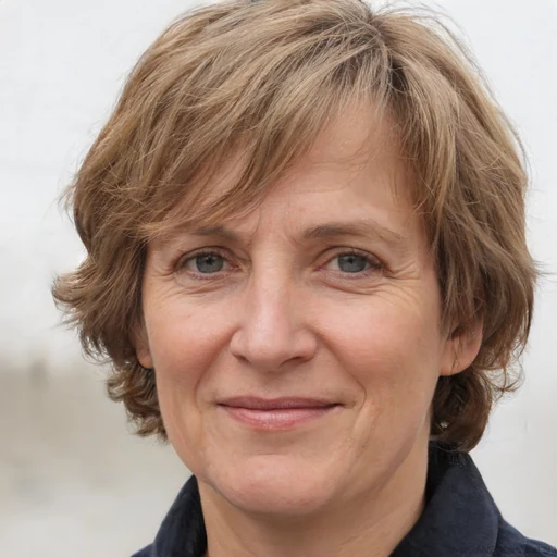 Laura V.