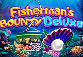 Fisherman's Bounty Deluxe