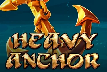 Heavy Anchor