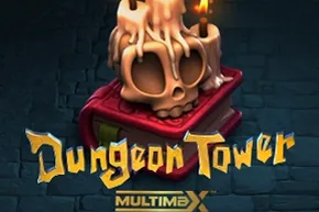 Dungeon Tower MultiMax