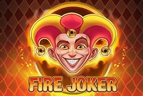 Fire Joker