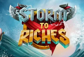 Storm to Riches