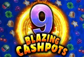 9 Blazing Cashpots