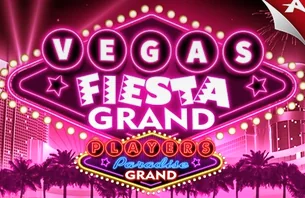 Vegas Fiesta Grand