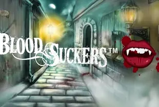 Blood Suckers
