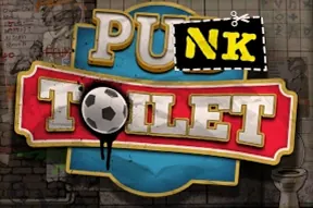 Punk Toilet