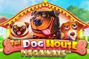 The Dog House Megaways