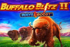 Buffalo Blitz 2