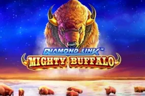 Diamond Link Mighty Buffalo