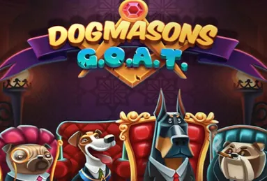 Dogmasons