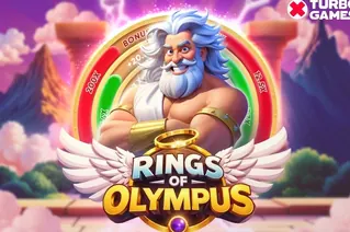 Rings of Olympus