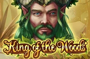 King of the Woods
