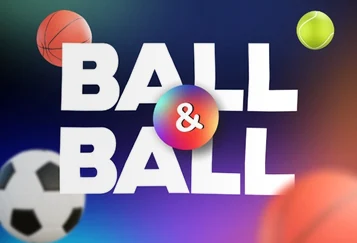 Ball & Ball