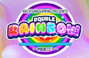 Double Rainbow