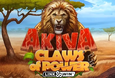Akiva Claws of Power