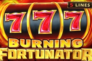 Burning Fortunator