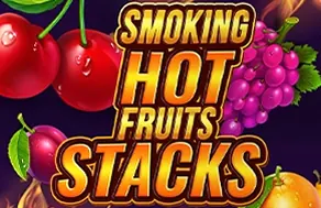 Smoking Hot Fruits Stacks