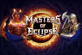 Masters of Eclipse