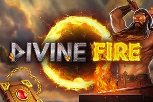 Divine Fire