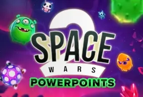 Space Wars 2 Powerpoints