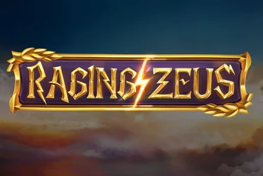 Raging Zeus