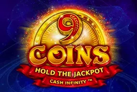 9 Coins