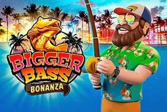 Bigger Bass Bonanza