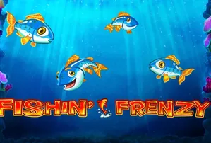 Fishin Frenzy