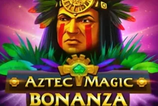 Aztec Magic Bonanza