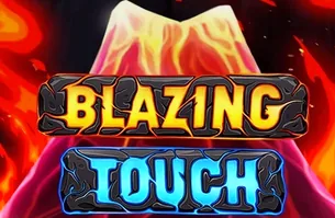 Blazing Touch