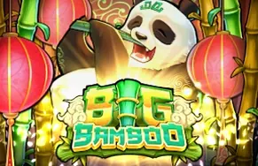 Big Bamboo