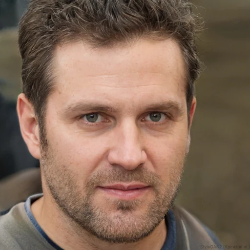 Stefan J.