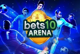 Bets10 Arena