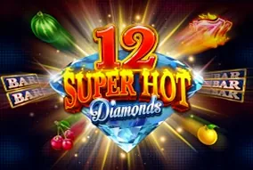 12 Super Hot Diamonds