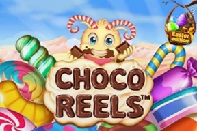 Choco Reels Easter
