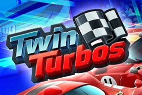 Twin Turbos