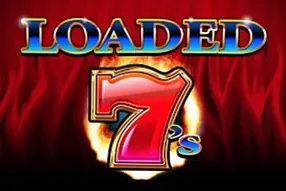 Loaded 7's